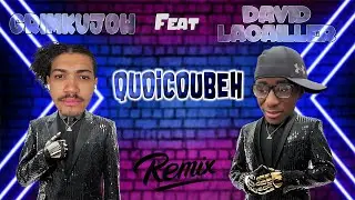 Grim Feat DavidLaCailler - QUOICOUBEH -