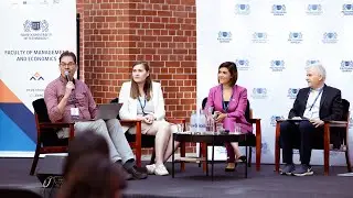 Keynote lecture and plenary discussion, 14.07.2023