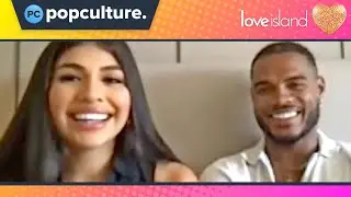 Love Island USA: Kassy and Leo Address Casa Amor Drama, Fan Criticism