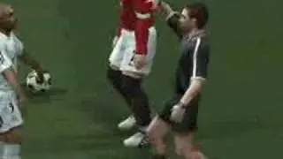 Pro Evolution Soccer 5 by puconinochile