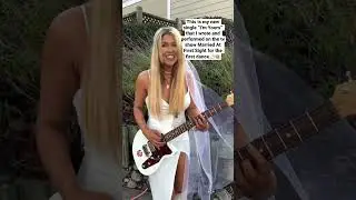 I’m Yours chorus by Dominique