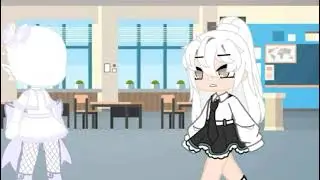 Steal my design trend| Gacha club