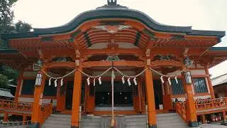和歌山市加太・淡島神社