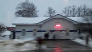 Станция Суроватиха 24.12.2022 г.