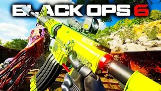 Black Ops 6 SBMM is BUSTED!!! 🤬