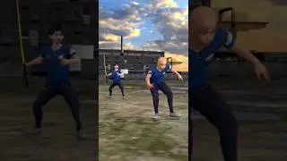 Rasyah Rasyid Akan Menghilangkan Bocil Aldo 🤣