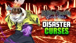 🔴 LIVE RANKED MATCHES 💥 USING CURSES ONLY 🔥 MEMBERS LOBBY 💠 JUJUTSU KAISEN CURSED CLASH