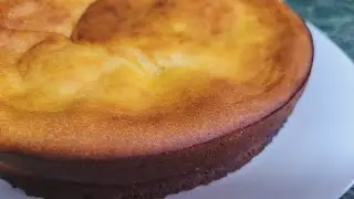 Запеканка из ТВОРОГА и ТЫКВЫ // Стала любимая в нашей семье