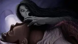 3 hari 3 malam bermimpi dikejar JIN wanita.Dan ini reaksinya.