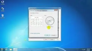 Tech Support: How to change the date and time on your computer