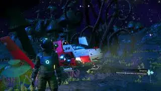 "One simple reason why No Man's Sky is better than Starfield..."