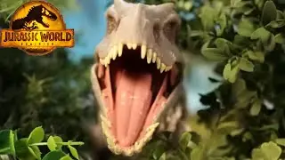 The Very Best and Epic Adventures from Jurassic World! 🦖🔥 | Mattel Action!