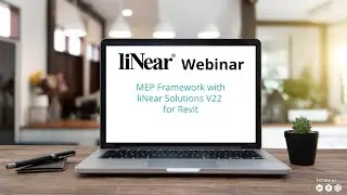 MEP Framework with liNear Solutions V22