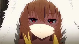 【Arifureta AMV】Man Or Monster Nightcore