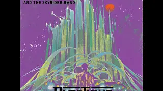 Sole and the Skyrider Band - Children of Privilege