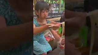 Warung Bakmi Model Apalagi ni 🤪🤪🤪🤪