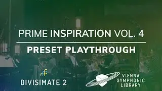 Prime Inspiration Vol. 4 - Preset Playthrough