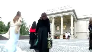 Юбилейный Банкет Директоров 2015 г.Алматы .Роял Тулип