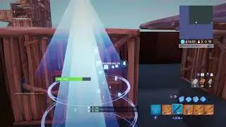 Fortnite Creative 1v1 Quick Scope
