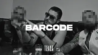 [FREE] Rack x Light Type Beat - "Barcode" | Rap Instrumental 2024