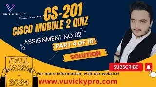 Module 2 Quiz P1 Cisco Netacad CPA in C++ with Certificate CS201 Assignment 02 Solution Fall 2023