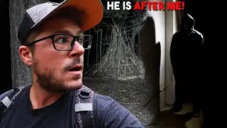 (DERRANGED SERIAL KILLER IS AFTER ME!) Horrifying Experience using RANDONAUTICA | The Shadow