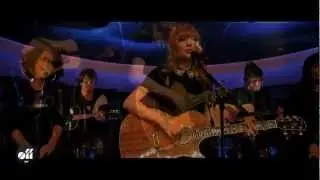 OFF LIVE - Taylor Swift 