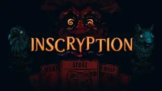 Играю с дедом в дурака онлайн (Incryption)