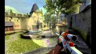 Highlight CS:GO#5 Clutch