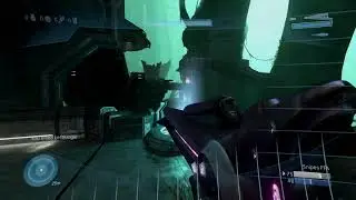 Halo 3 FFA Snipers Ricochet