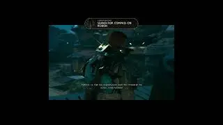 Лучше бы с моим салуном все было в порядке, Тергл ► Star Wars Jedi: Survivor