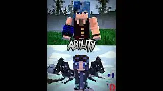 Daemon (ZNathan Animations) Vs Azura (Rainimator) OPPOSITION | 