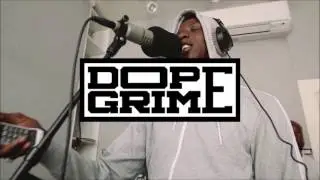 Abra Cadabra - Bun Up (Official Song)