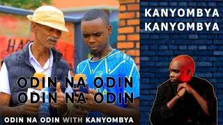ODIN NA ODIN EP03:KANYOMBYA AVUZE KURI NZOVU PAPA SAVA SAMUSURE KASUKU NYAMABONDO NA H.E PAUL KAGAME