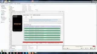 Walton Primo H8 Turbo 3GB Dead Boot Repair Flash File