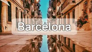 what to see in Barcelona