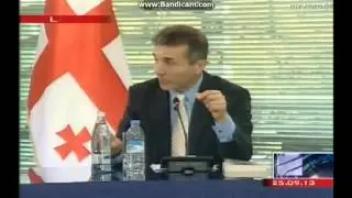 პრემიერ-ლენჩის 4 საათიანი ბატი-ბუტი. გავაზიაროთ