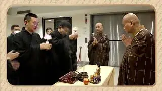 2023/8/20 第一時｜2023年癸卯中元祭祖護國息災祈福超薦三時繫念法會