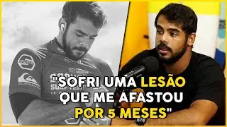 A REVIRAVOLTA DA VIDA DE EDGARD GROGGIA