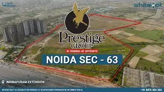 Prestige City | Siddharth Vihar | Does this project redefine luxury standards? | WhiteHat Realty