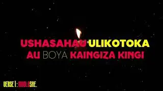 Usikose Msibani_Mkolosae Feat. Adamoe