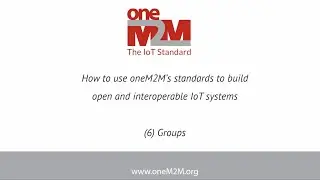 Jupyter Notebook Videos & Presentations | Episode 5 Group Management