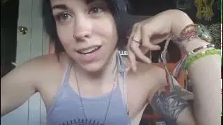 The editing of this video is terrible don't look 🙈