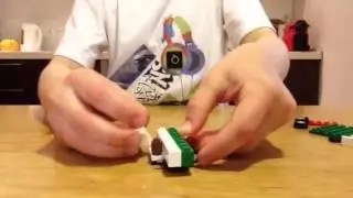 Георгий Lego