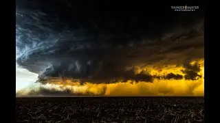 The Booker Mothership Supercell