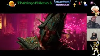 Khaos Reigns Story Playthrough #1! (MK Always Brings Me Back!)