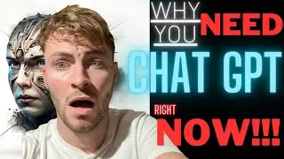 What is CHAT GPT and AI?