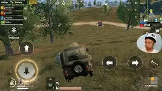 Yuk main bareng di PUBG MOBILE