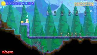 Terraria Weapon Guide: Sniper Rifle