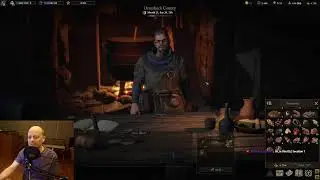 Wartales Playthrough - Part 58 - Capturing Plague Ridden, Drombach Hunt, Iron Hoof Stables